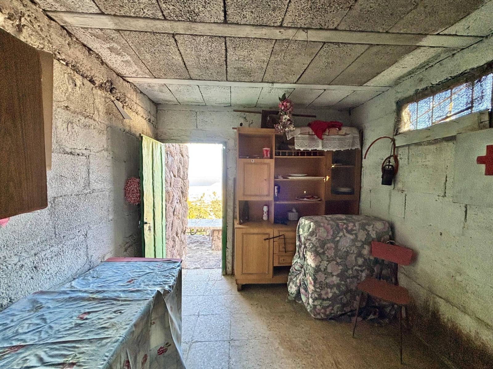 Undeveloped Land for sale in Guimar - € 69,500 (Ref: 9257292)