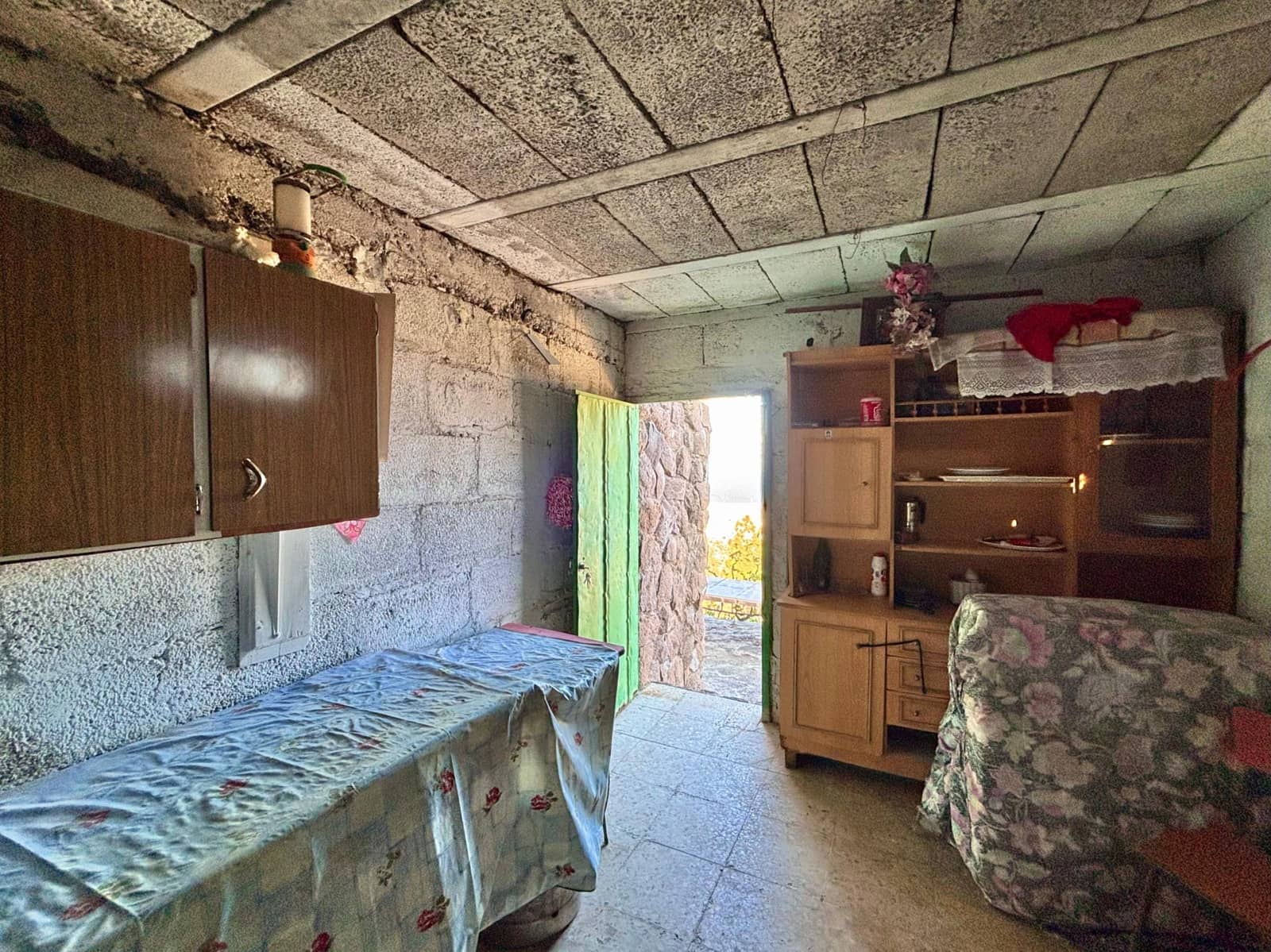 Undeveloped Land for sale in Guimar - € 69,500 (Ref: 9257292)