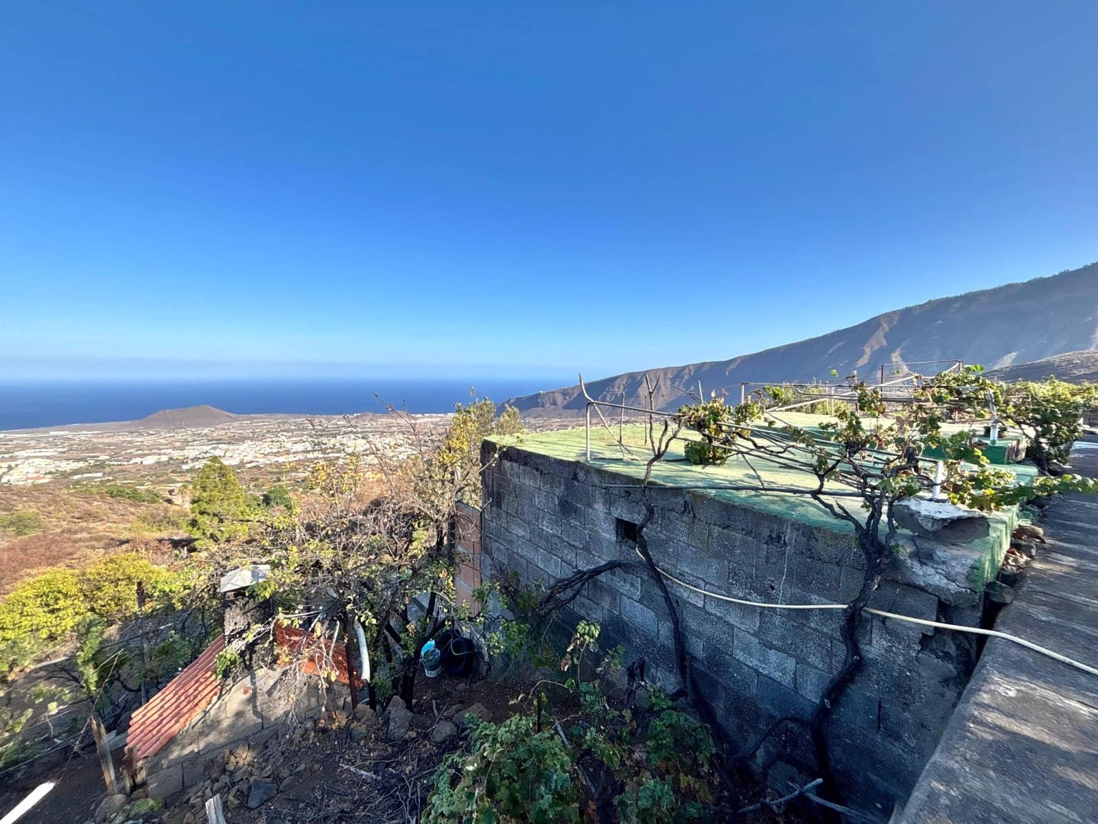 Undeveloped Land for sale in Guimar - € 69,500 (Ref: 9257292)