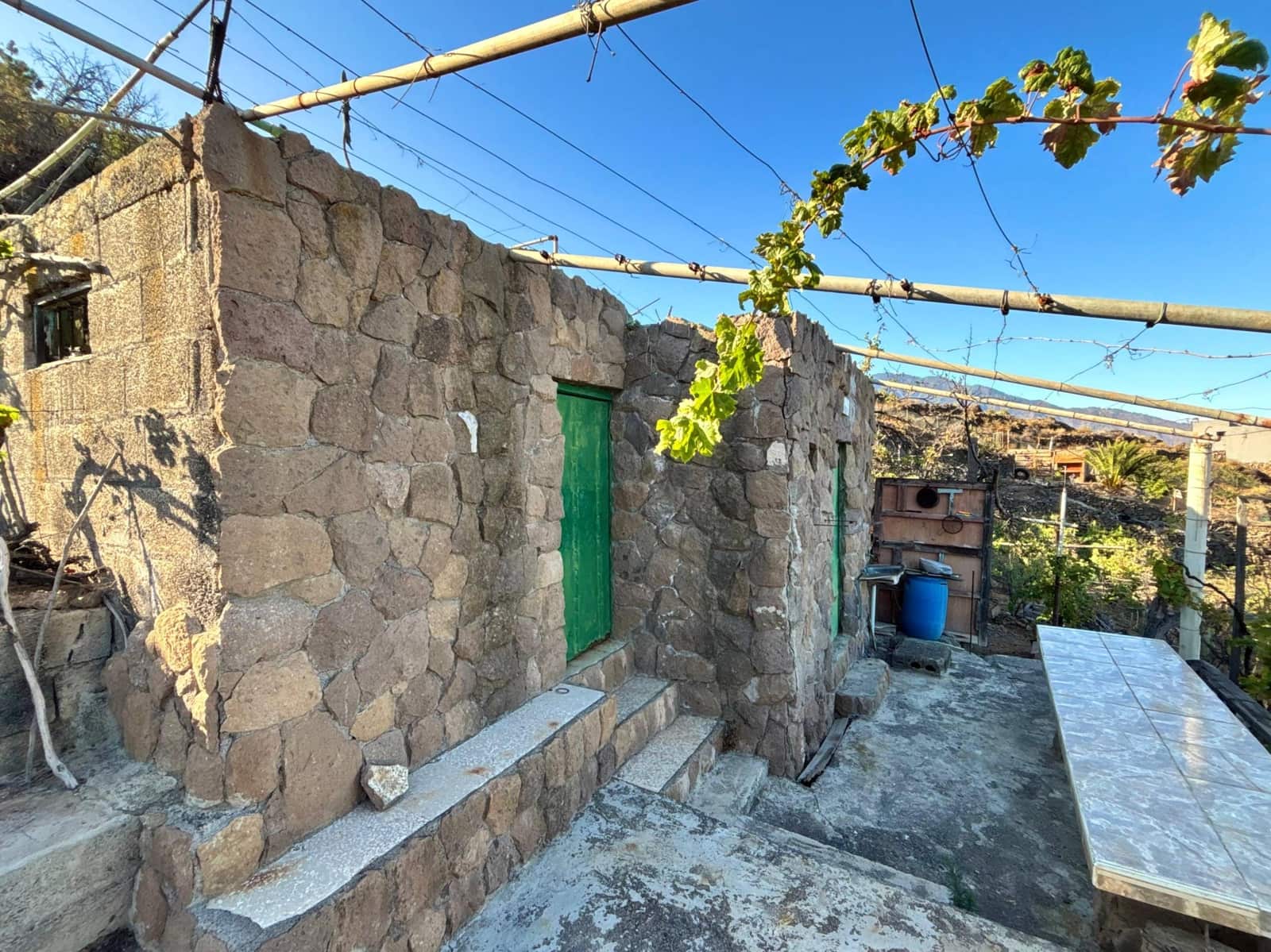 Undeveloped Land for sale in Guimar - € 69,500 (Ref: 9257292)