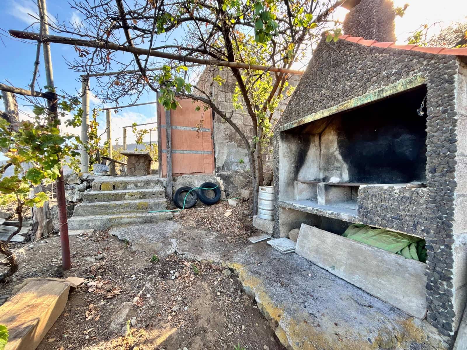 Undeveloped Land for sale in Guimar - € 69,500 (Ref: 9257292)