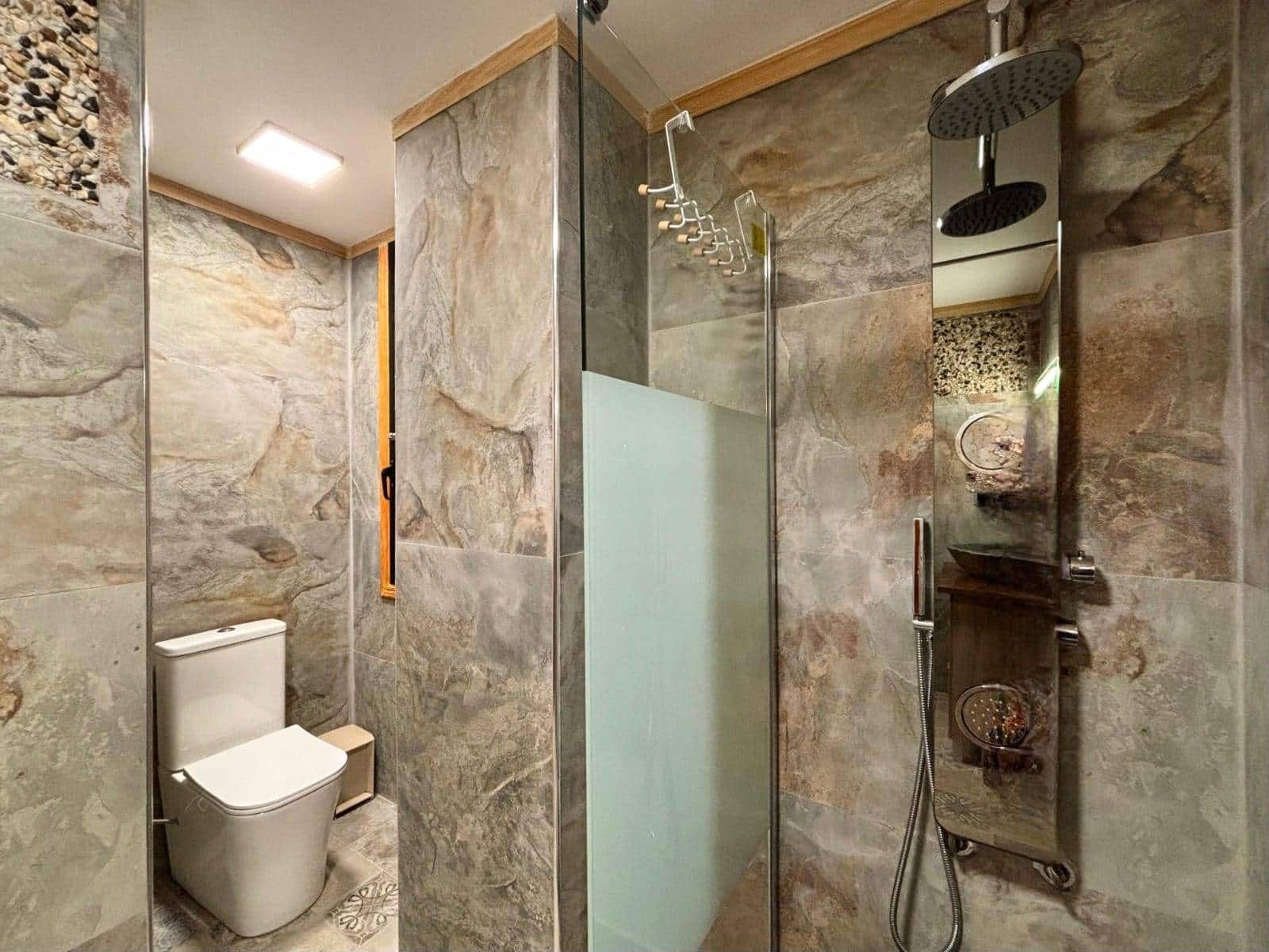 2 slaapkamer Appartement te huur in Santa Cruz de la Palma - € 1.500 (Ref: 9257293)