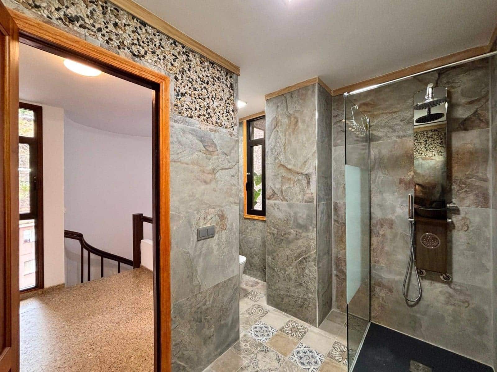 2 slaapkamer Appartement te huur in Santa Cruz de la Palma - € 1.500 (Ref: 9257293)