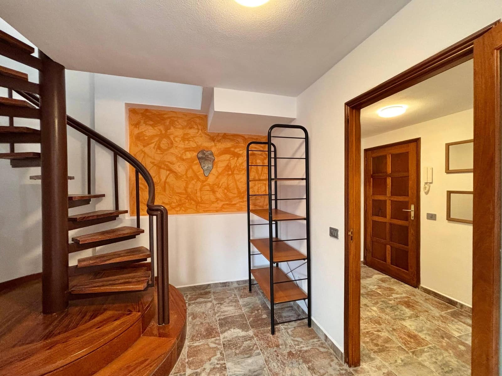 2 slaapkamer Appartement te huur in Santa Cruz de la Palma - € 1.500 (Ref: 9257293)