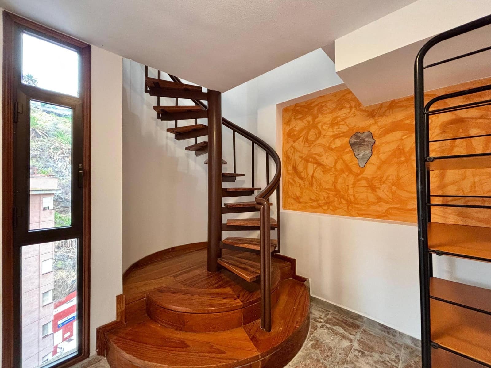 2 slaapkamer Appartement te huur in Santa Cruz de la Palma - € 1.500 (Ref: 9257293)