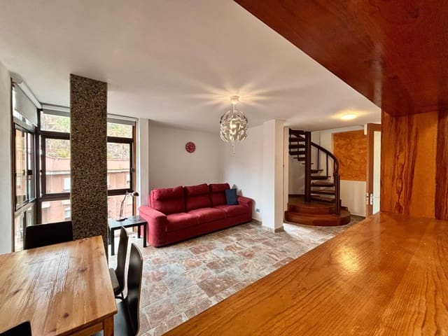 2 bedroom Apartment for rent in Santa Cruz de la Palma - € 1,500 (Ref: 9257293)