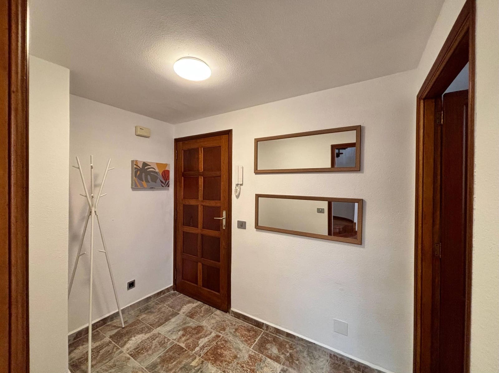 2 slaapkamer Appartement te huur in Santa Cruz de la Palma - € 1.500 (Ref: 9257293)