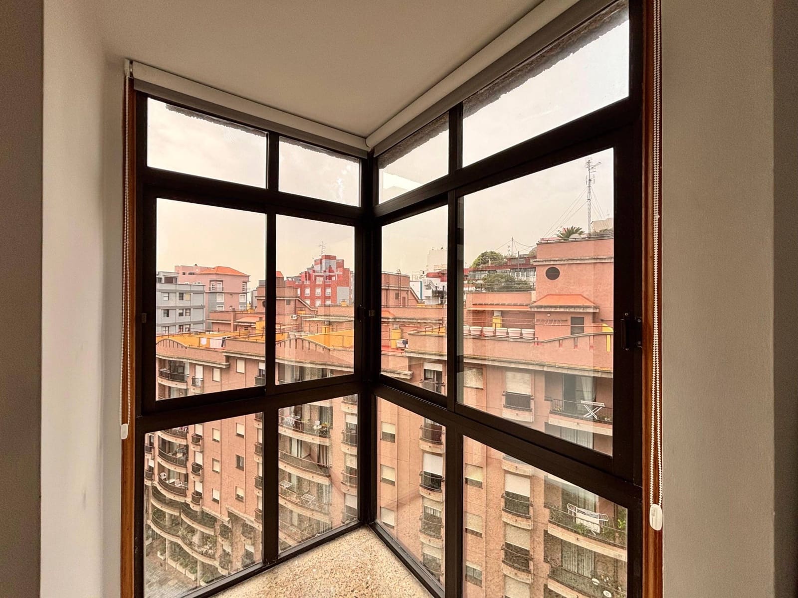 2 slaapkamer Appartement te huur in Santa Cruz de la Palma - € 1.500 (Ref: 9257293)