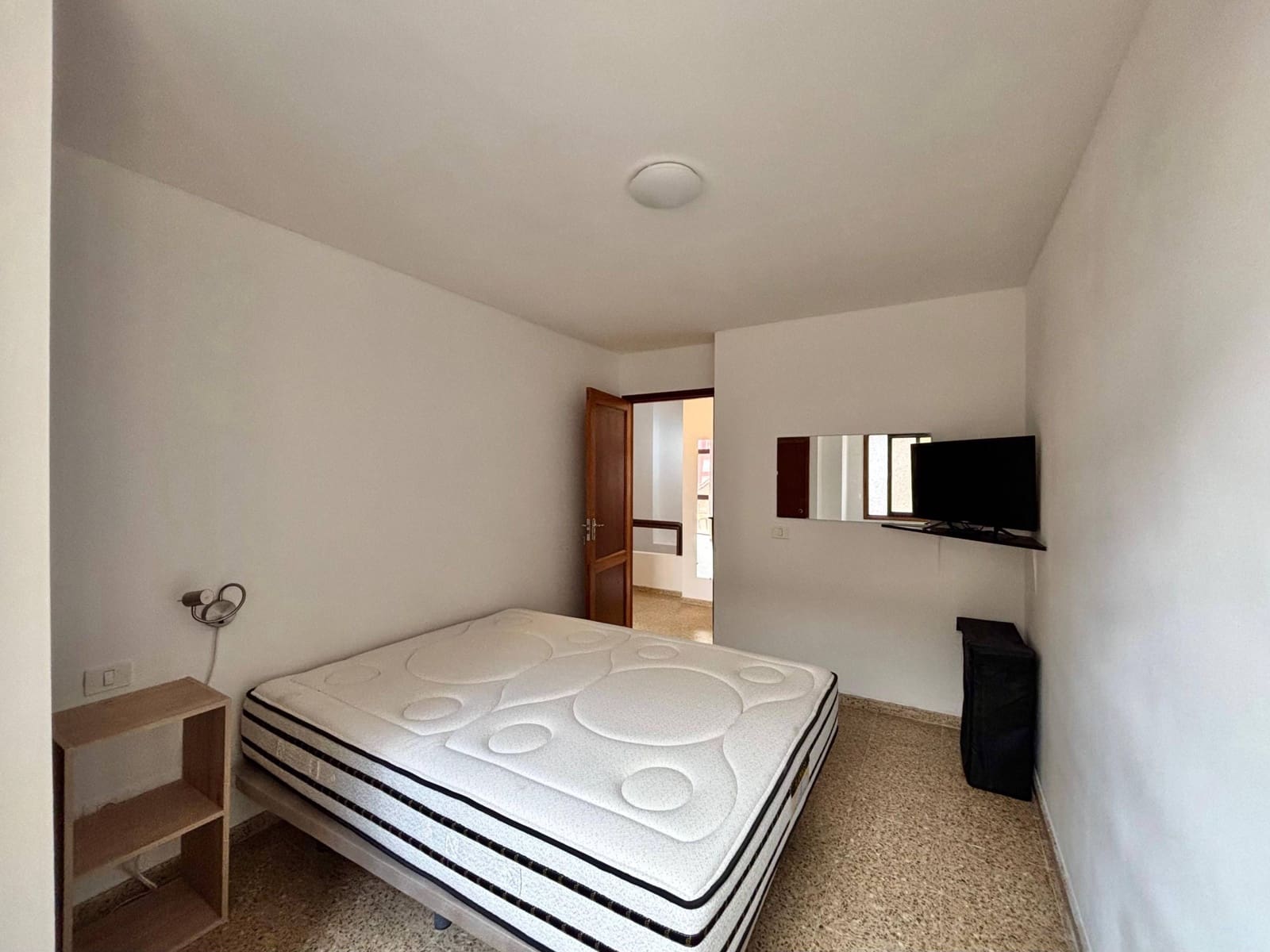 2 slaapkamer Appartement te huur in Santa Cruz de la Palma - € 1.500 (Ref: 9257293)