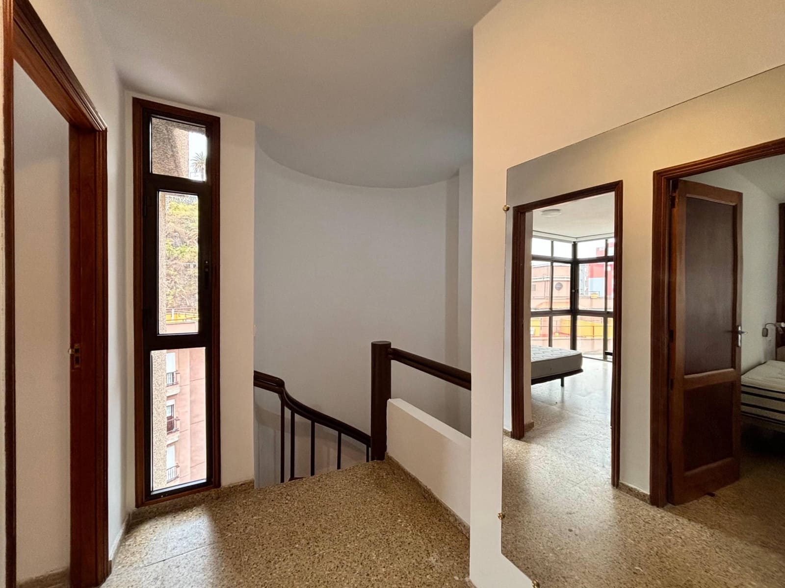 2 slaapkamer Appartement te huur in Santa Cruz de la Palma - € 1.500 (Ref: 9257293)