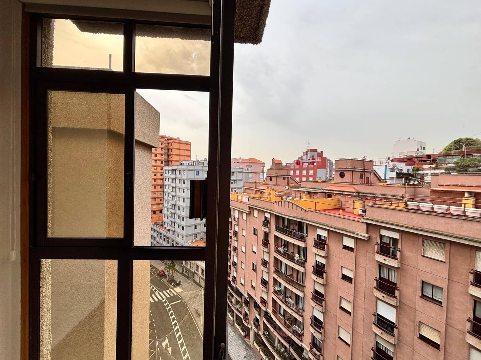 2 slaapkamer Appartement te huur in Santa Cruz de la Palma - € 1.500 (Ref: 9257293)