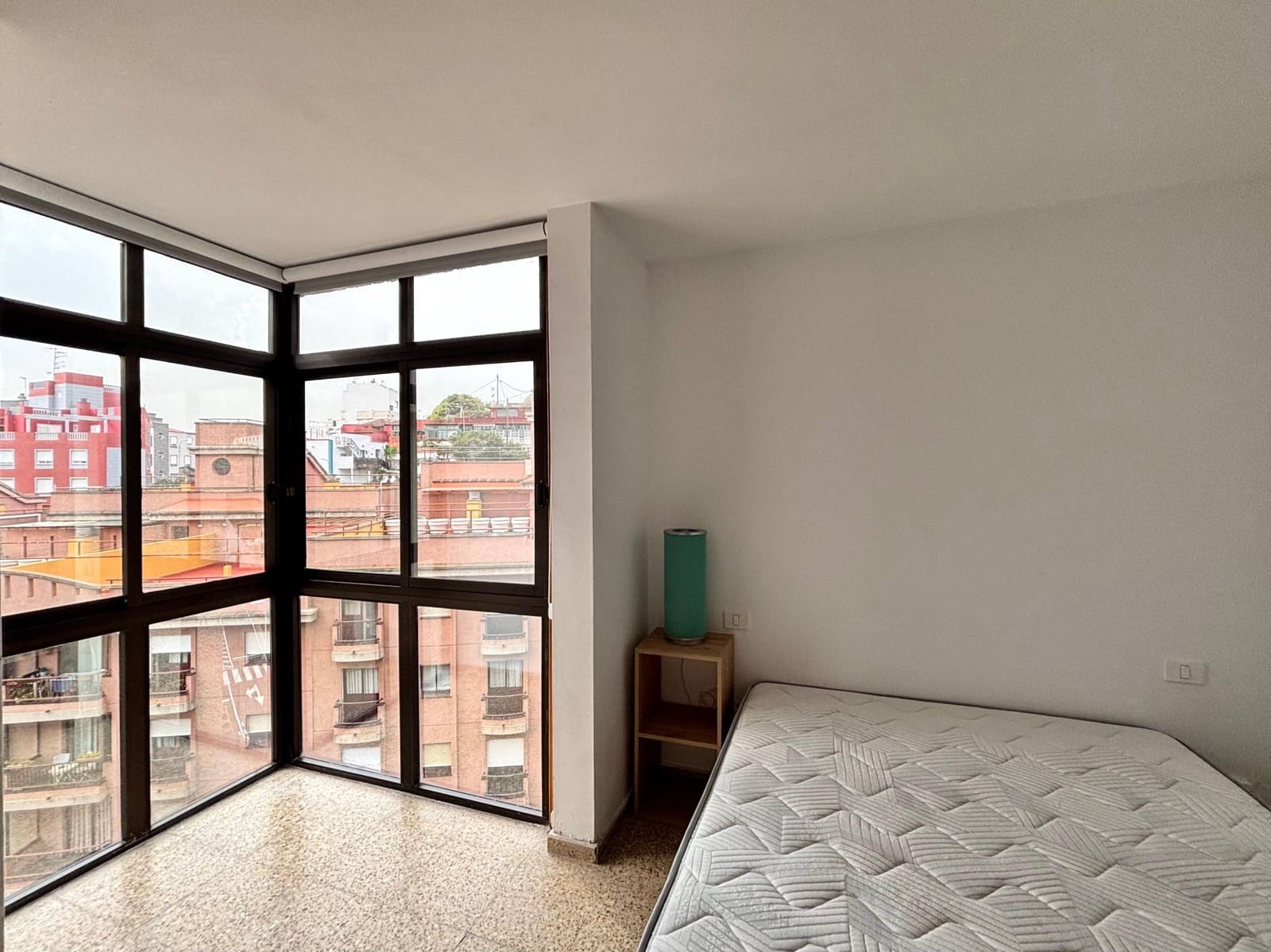 2 slaapkamer Appartement te huur in Santa Cruz de la Palma - € 1.500 (Ref: 9257293)