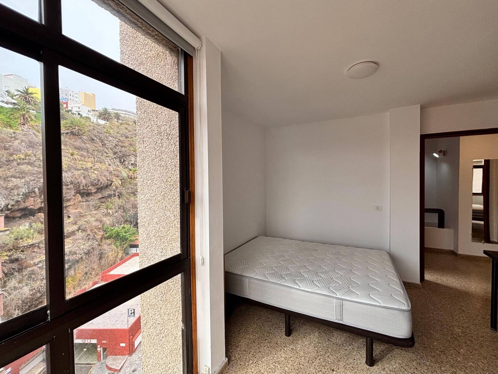 2 slaapkamer Appartement te huur in Santa Cruz de la Palma - € 1.500 (Ref: 9257293)