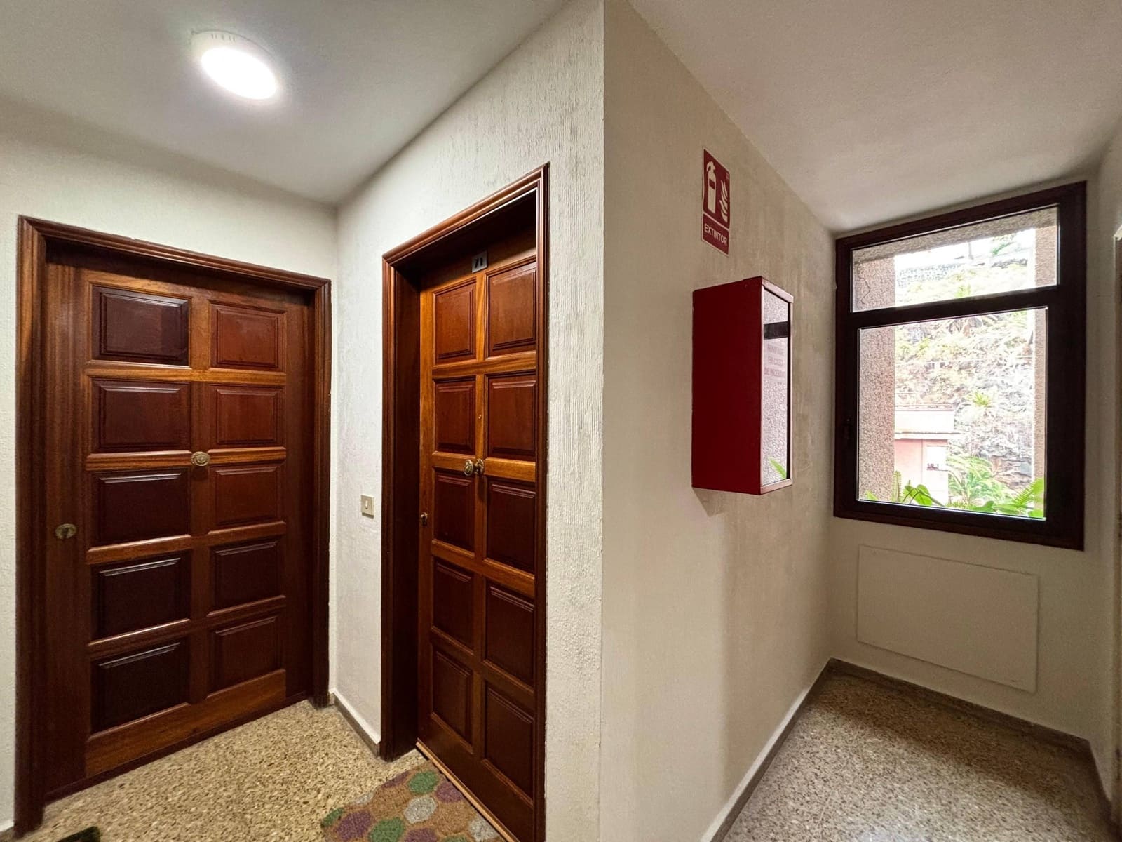 2 slaapkamer Appartement te huur in Santa Cruz de la Palma - € 1.500 (Ref: 9257293)