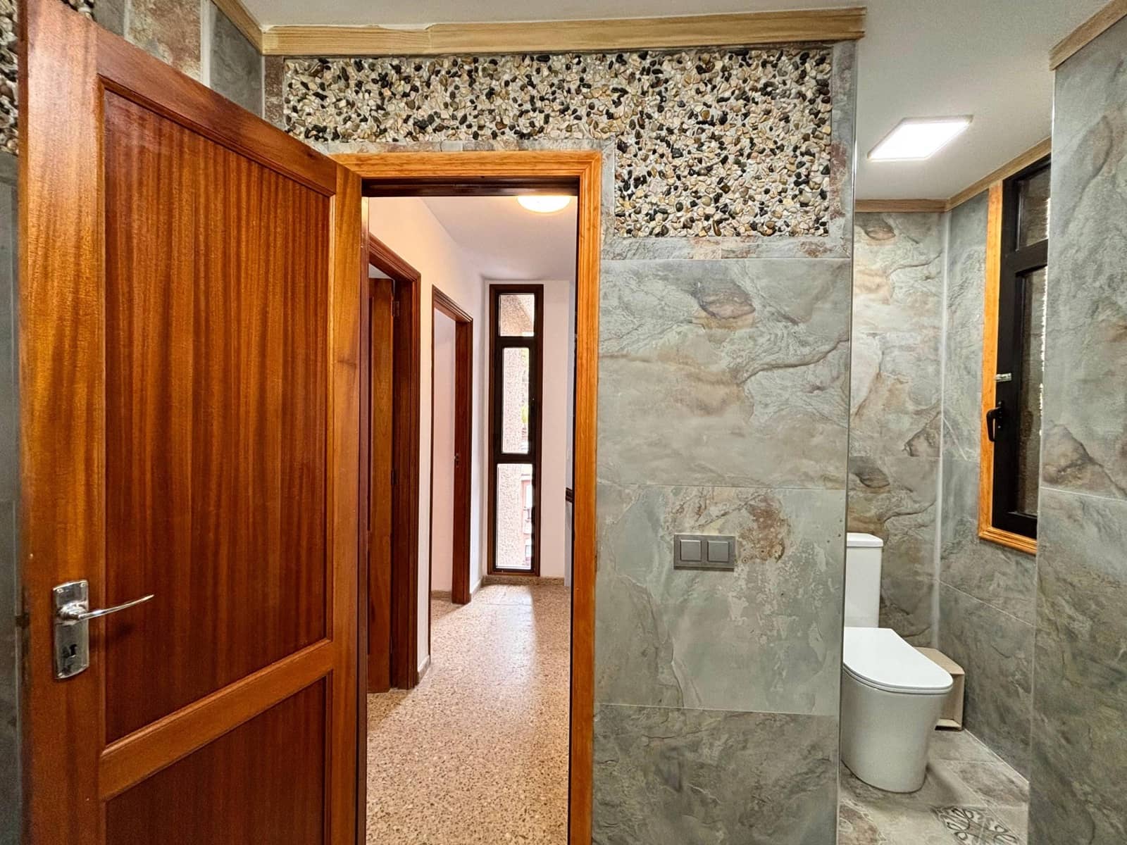 2 slaapkamer Appartement te huur in Santa Cruz de la Palma - € 1.500 (Ref: 9257293)