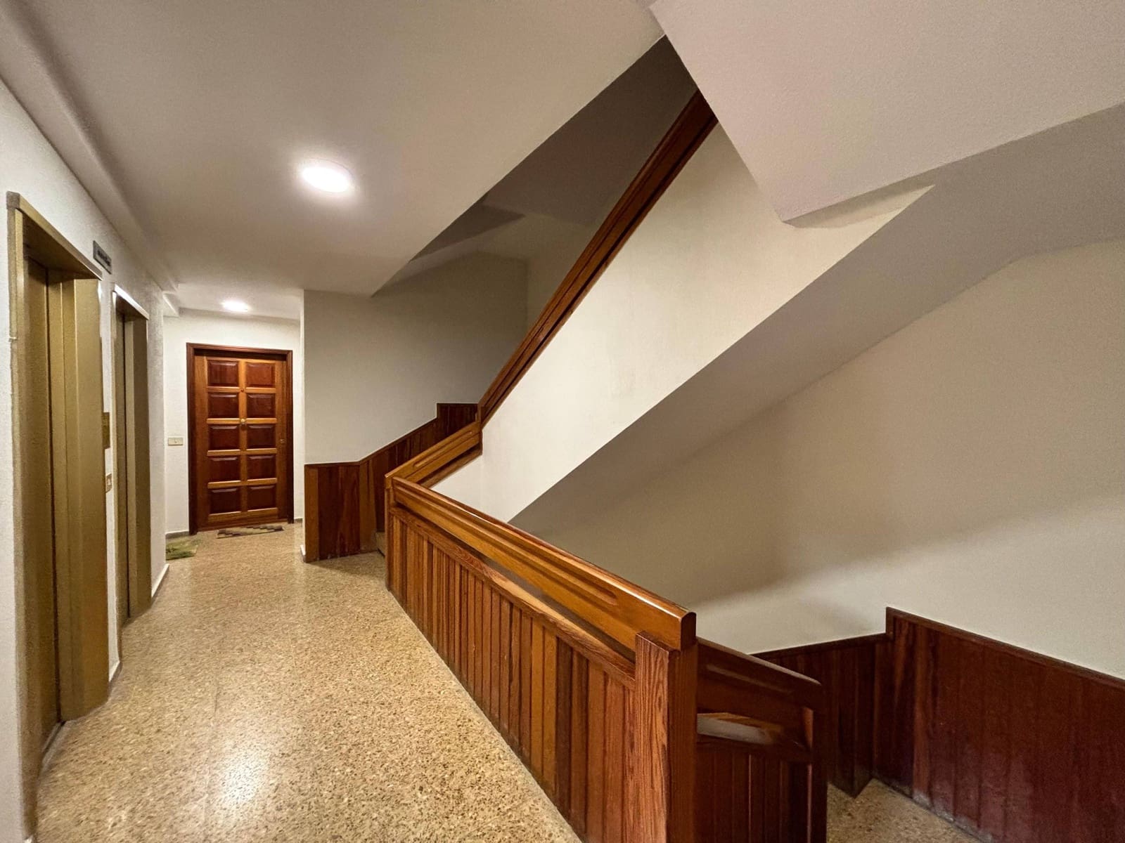 2 slaapkamer Appartement te huur in Santa Cruz de la Palma - € 1.500 (Ref: 9257293)