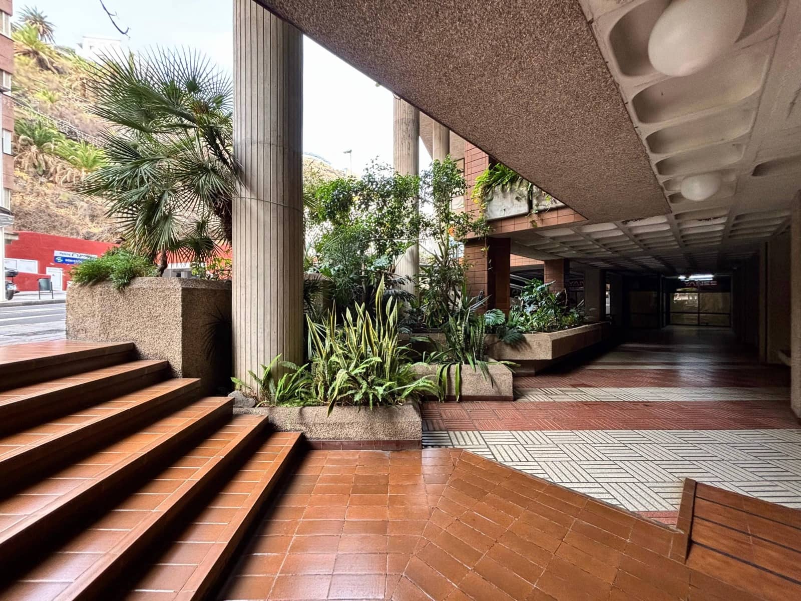 2 slaapkamer Appartement te huur in Santa Cruz de la Palma - € 1.500 (Ref: 9257293)