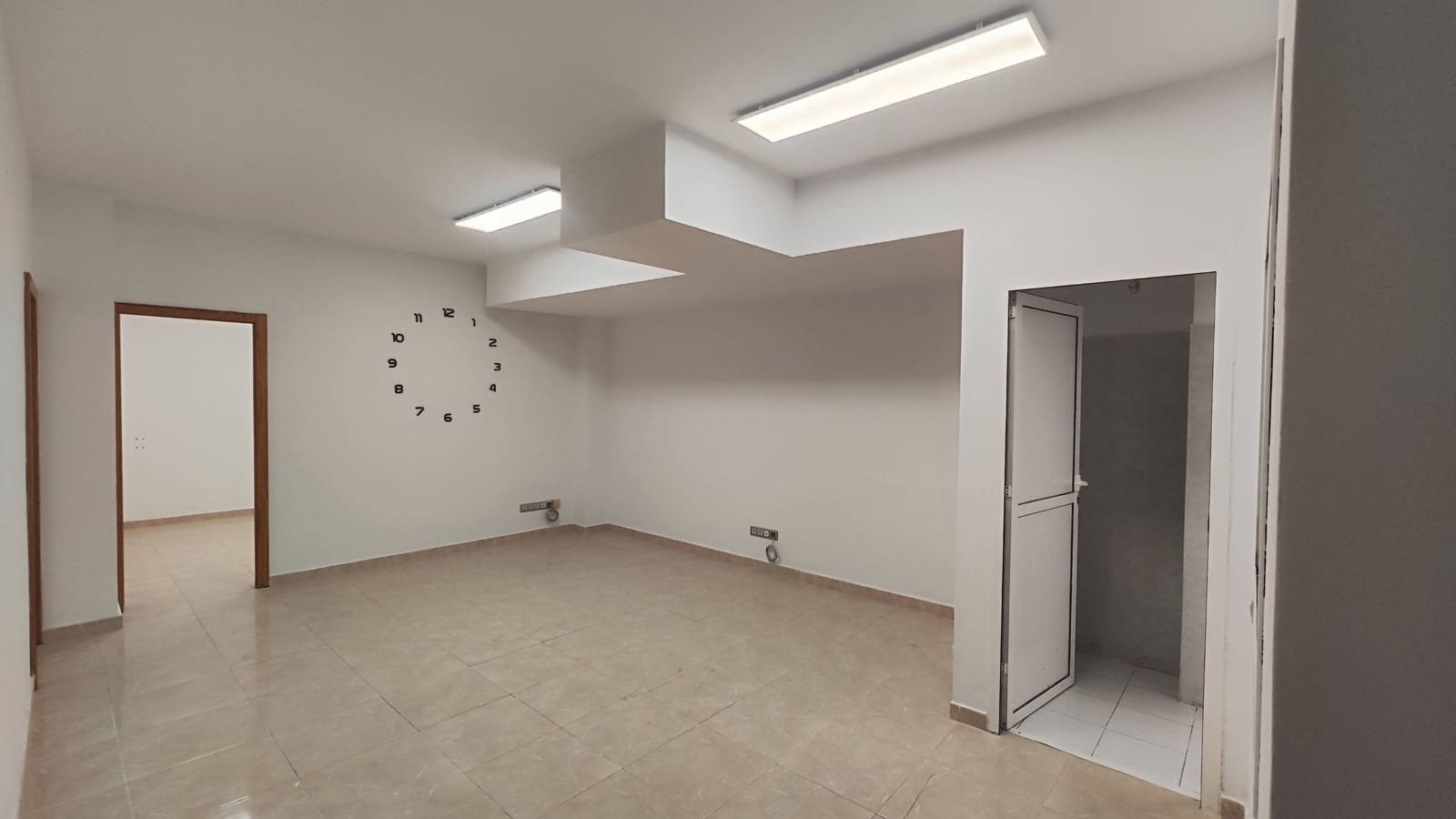 2 soveværelse Kontor til salg i Las Palmas de Gran Canaria - € 112.000 (Ref: 9257295)