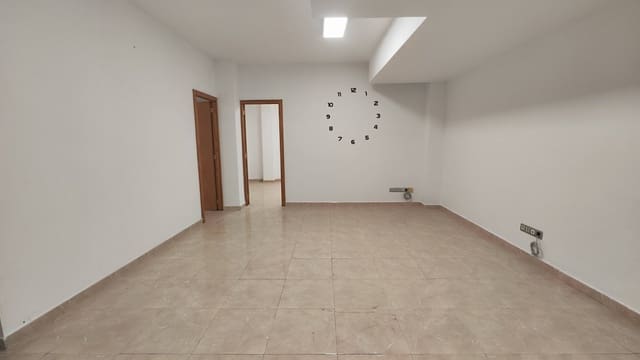 2 slaapkamer Kantoor te koop in Las Palmas de Gran Canaria - € 112.000 (Ref: 9257295)