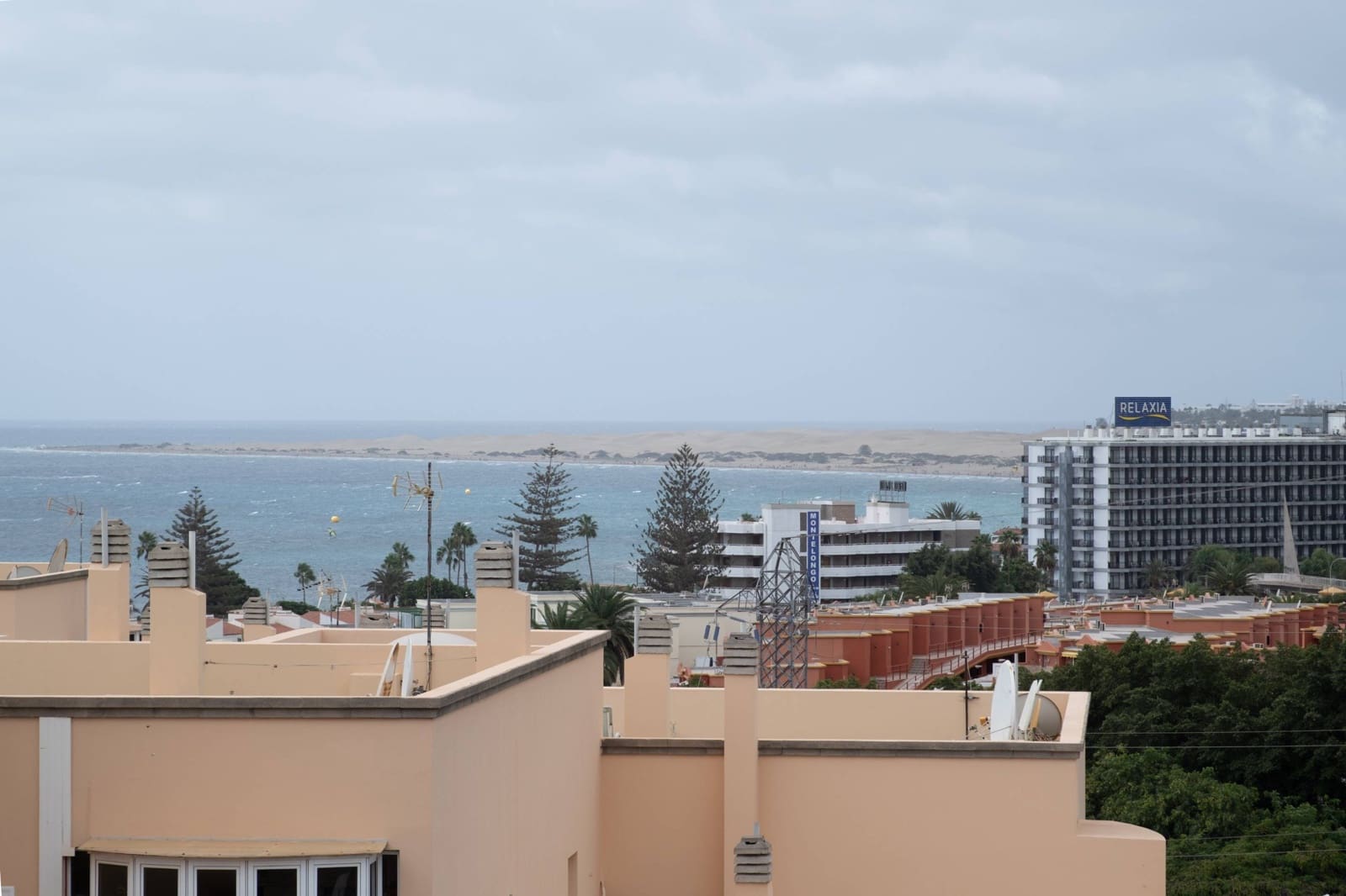 3 soverom Penthouse til salgs i San Bartolome de Tirajana - € 285 000 (Ref: 9257296)