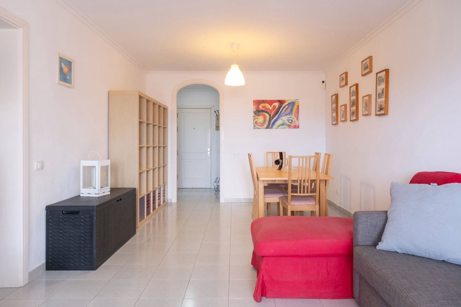 3 soverom Penthouse til salgs i San Bartolome de Tirajana - € 285 000 (Ref: 9257296)