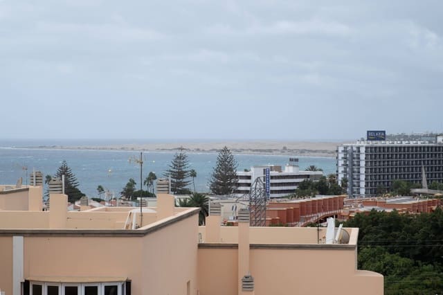 3 soveværelse Penthouse til salg i San Agustín, San Bartolomé de Tirajana - € 285.000 (Ref: 9257296)