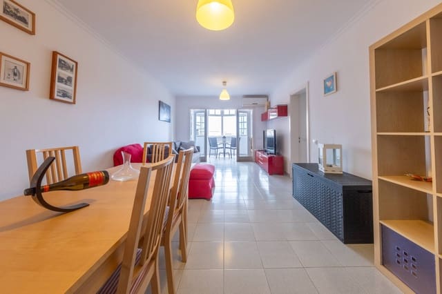 3 soveværelse Penthouse til salg i San Agustín, San Bartolomé de Tirajana - € 285.000 (Ref: 9257296)