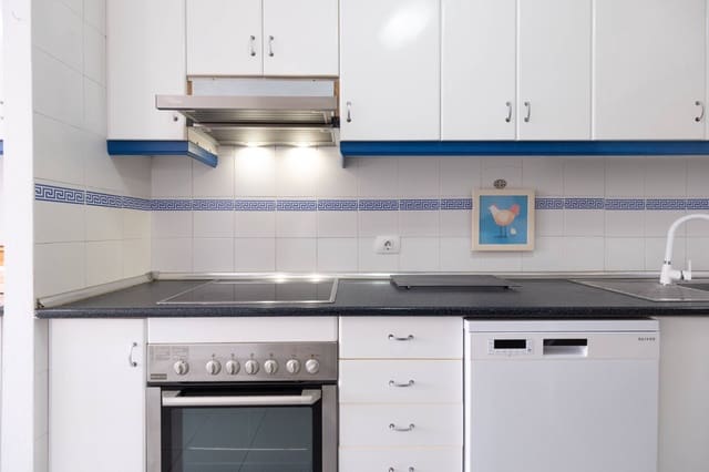 3 soveværelse Penthouse til salg i San Agustín, San Bartolomé de Tirajana - € 285.000 (Ref: 9257296)