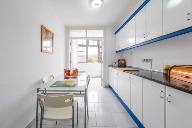 3 soveværelse Penthouse til salg i San Agustín, San Bartolomé de Tirajana - € 285.000 (Ref: 9257296)