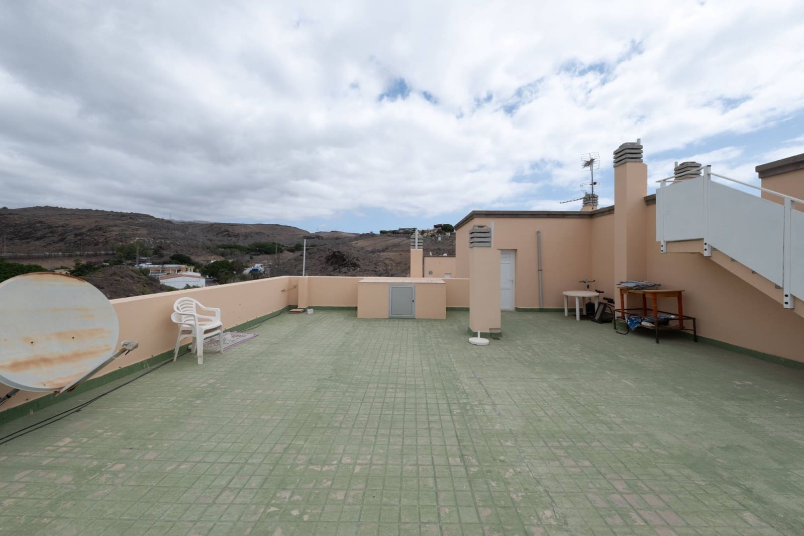 3 soverom Penthouse til salgs i San Bartolome de Tirajana - € 285 000 (Ref: 9257296)