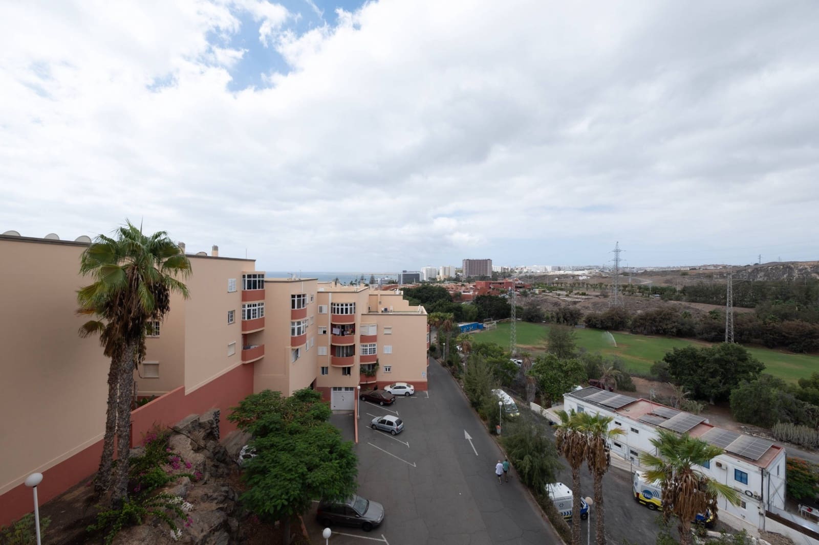 3 soverom Penthouse til salgs i San Bartolome de Tirajana - € 285 000 (Ref: 9257296)