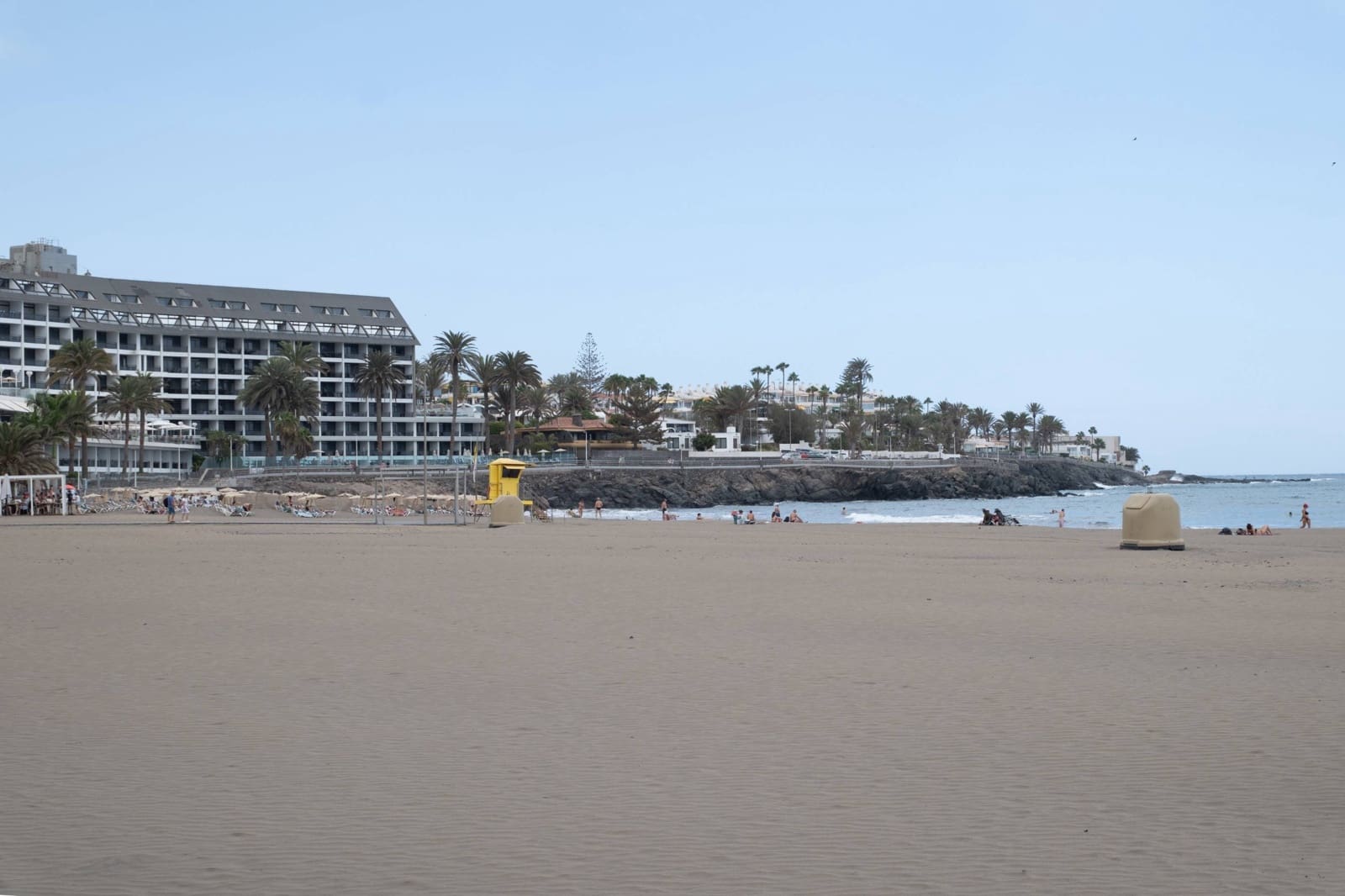 3 soverom Penthouse til salgs i San Bartolome de Tirajana - € 285 000 (Ref: 9257296)