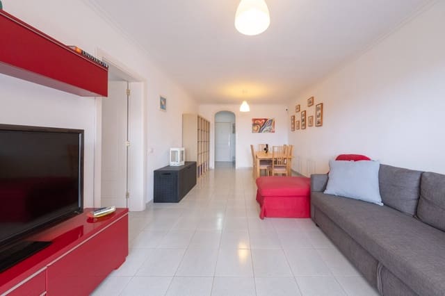 3 soveværelse Penthouse til salg i San Agustín, San Bartolomé de Tirajana - € 285.000 (Ref: 9257296)