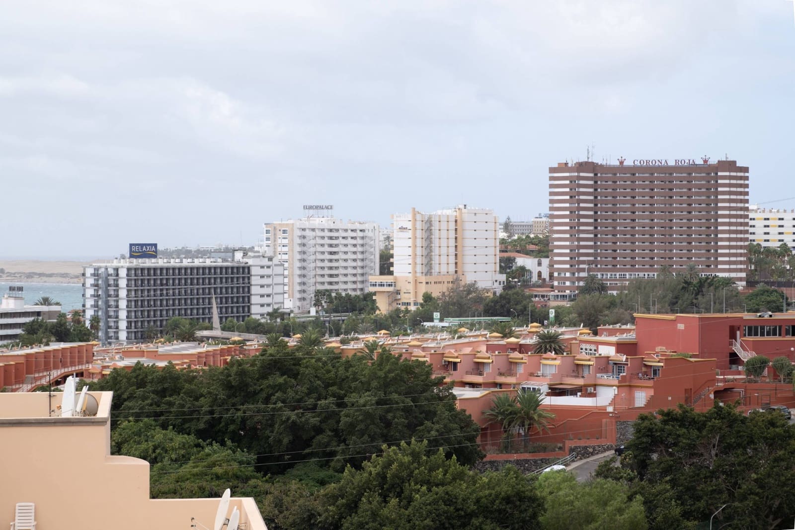 3 soverom Penthouse til salgs i San Bartolome de Tirajana - € 285 000 (Ref: 9257296)