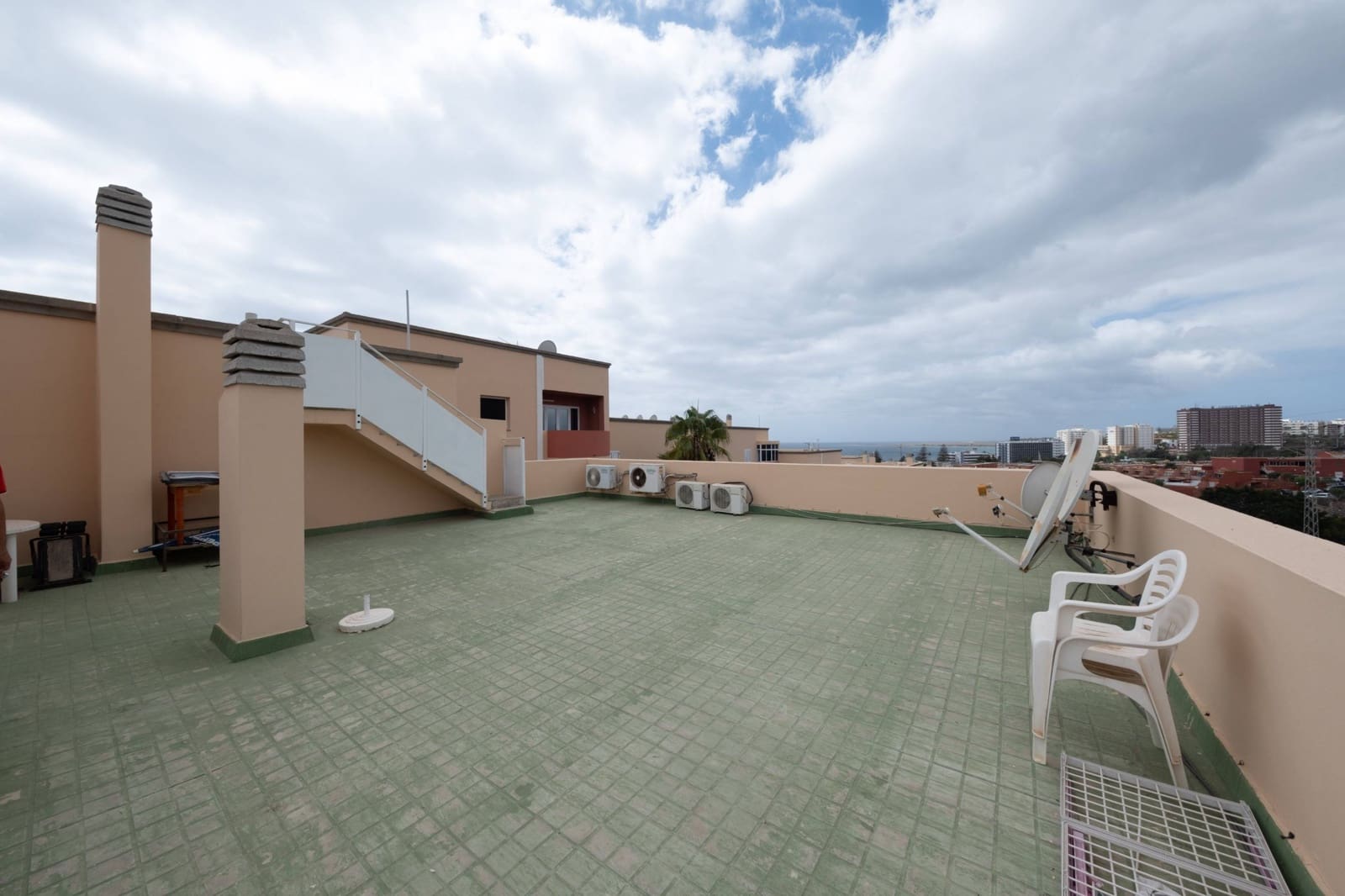 3 sypialnia Penthouse na sprzedaż w San Bartolome de Tirajana - 285 000 € (Ref: 9257296)