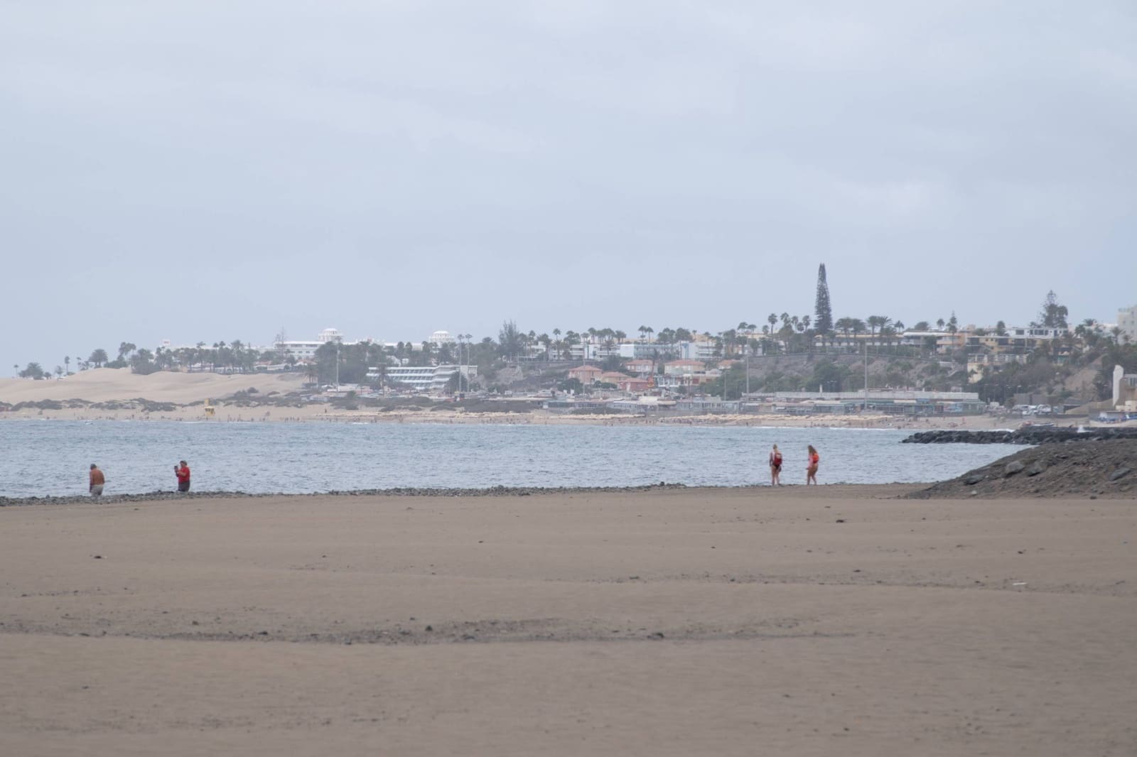 3 sypialnia Penthouse na sprzedaż w San Bartolome de Tirajana - 285 000 € (Ref: 9257296)