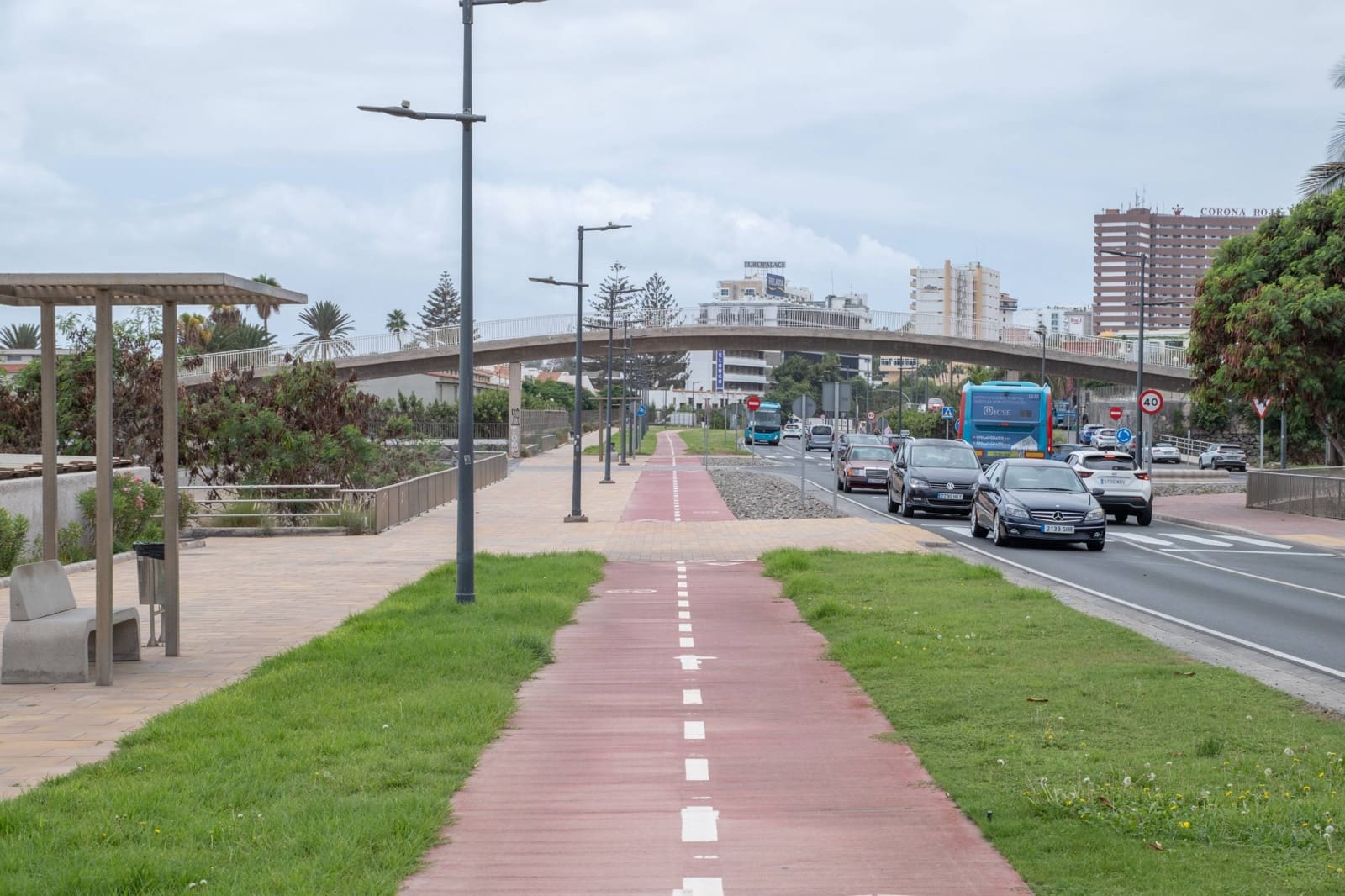 3 sypialnia Penthouse na sprzedaż w San Bartolome de Tirajana - 285 000 € (Ref: 9257296)