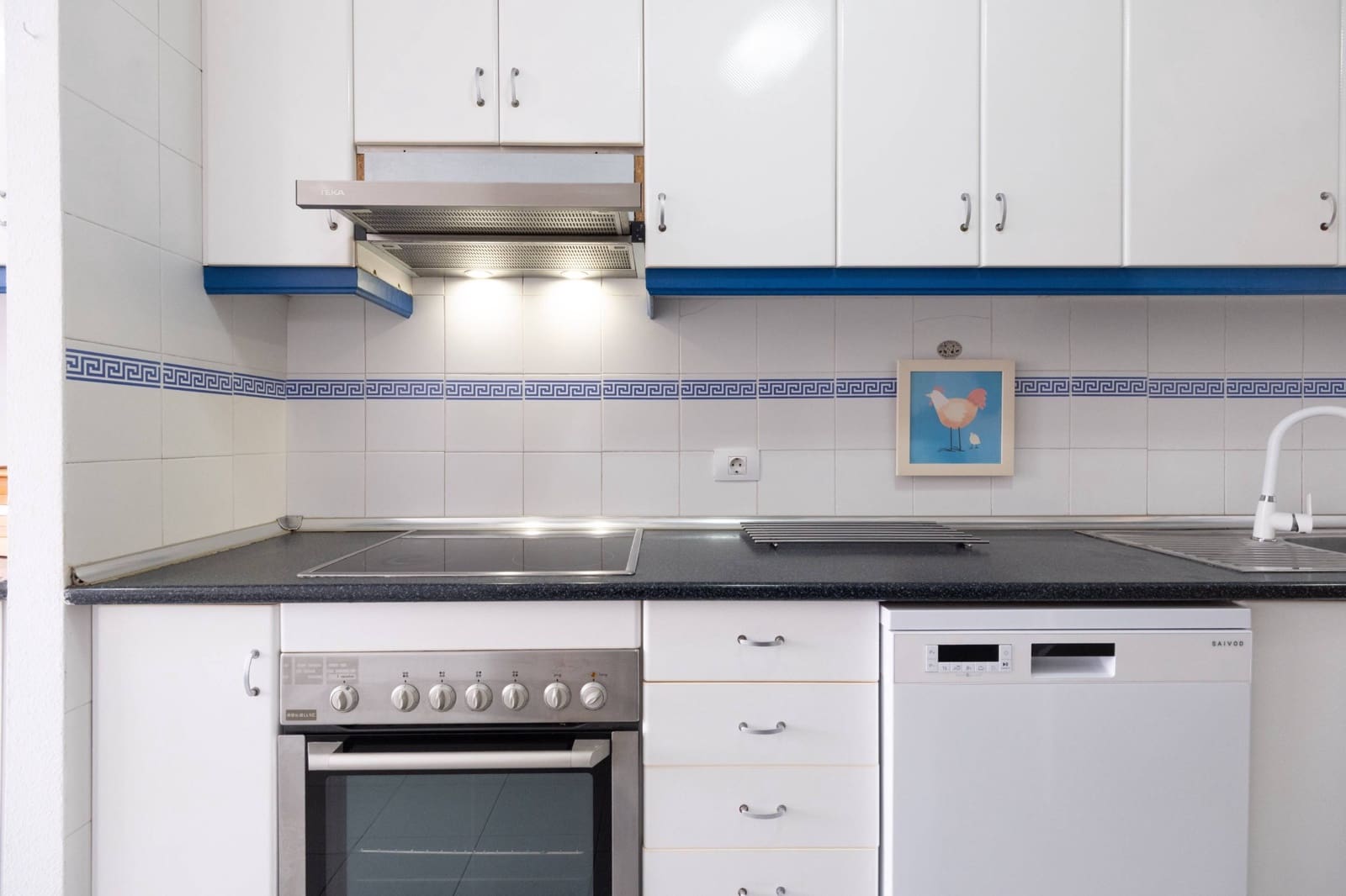 3 sypialnia Penthouse na sprzedaż w San Bartolome de Tirajana - 285 000 € (Ref: 9257296)