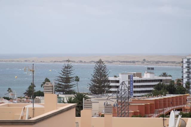 3 chambre Penthouse à vendre à San Agustín, San Bartolomé de Tirajana - 285 000 € (Ref: 9257296)