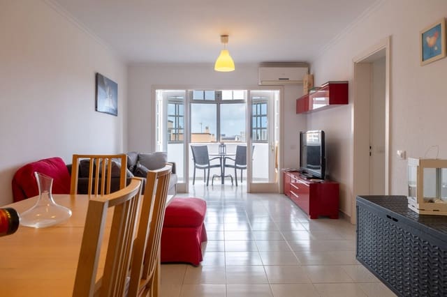 3 chambre Penthouse à vendre à San Agustín, San Bartolomé de Tirajana - 285 000 € (Ref: 9257296)