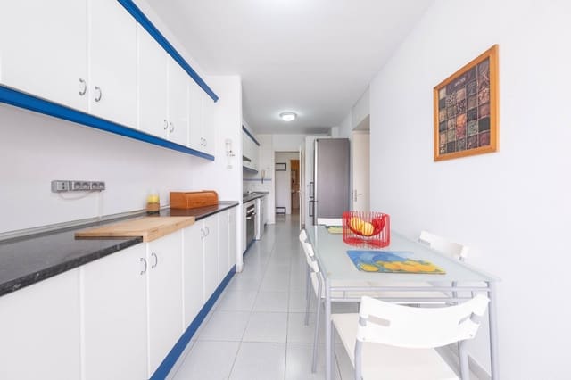 3 chambre Penthouse à vendre à San Agustín, San Bartolomé de Tirajana - 285 000 € (Ref: 9257296)