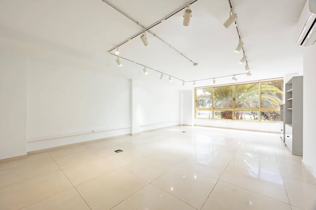 5 Zimmer Büro zu vermieten in Santa Catalina - Canteras, Las Palmas de Gran Canaria mit Garage - 4.000 € (Ref: 9262599)