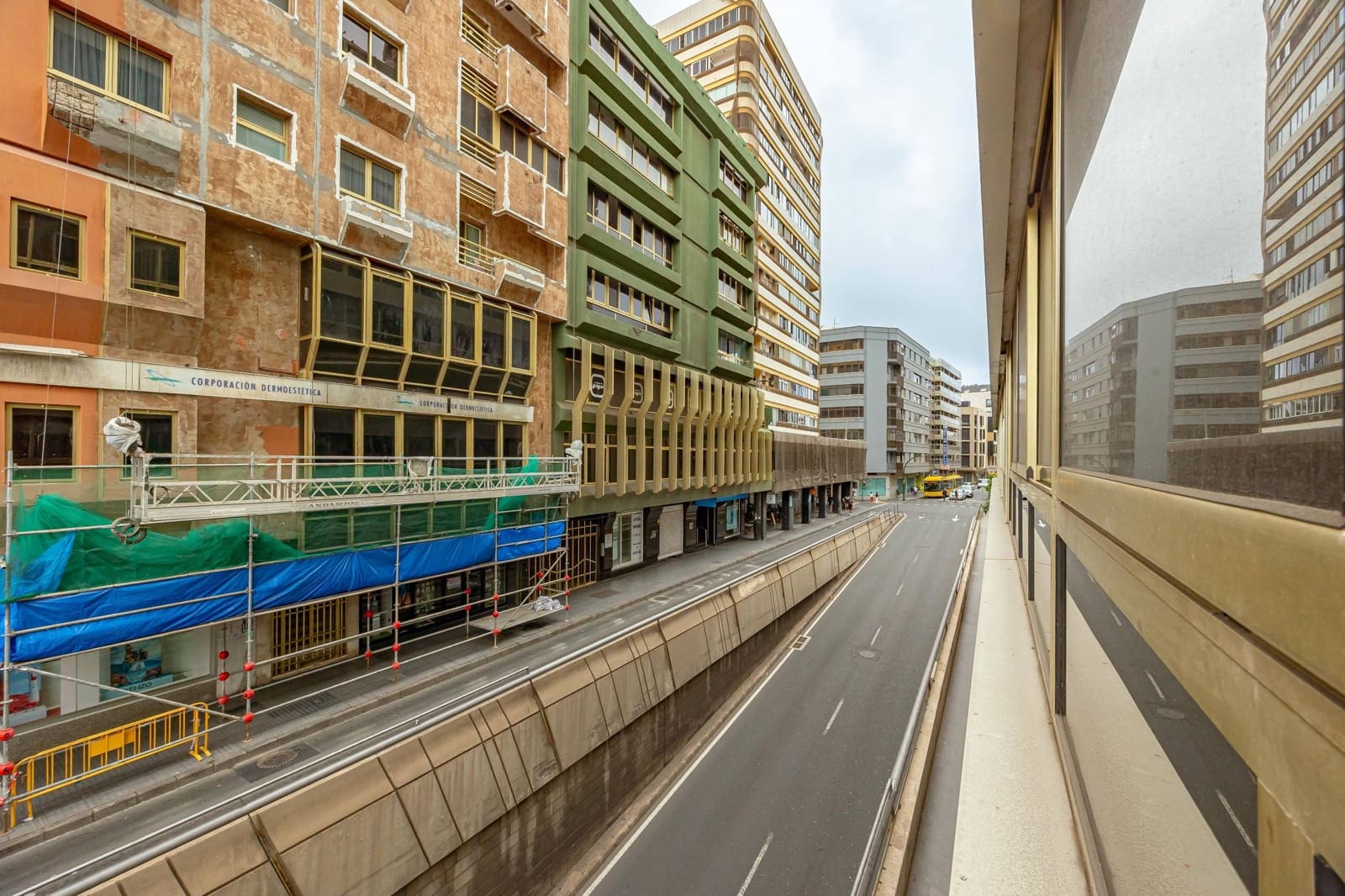 5 makuuhuone Toimisto vuokrattavana paikassa Las Palmas de Gran Canaria mukana 
autotalli - 4 000 € (Ref: 9262599)