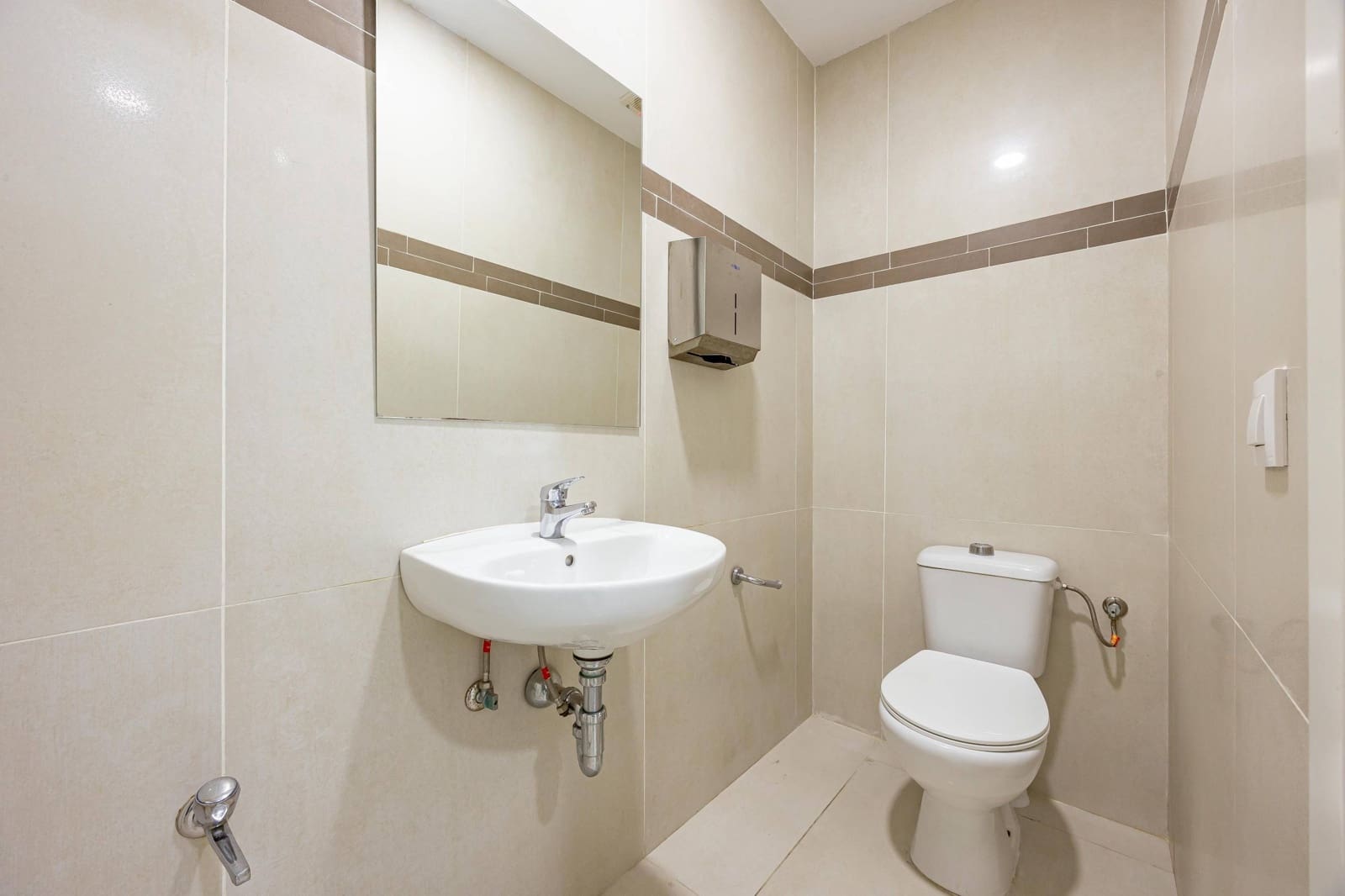 5 sovrum Kontor att hyra i Las Palmas de Gran Canaria med garage - 4 000 € (Ref: 9262599)