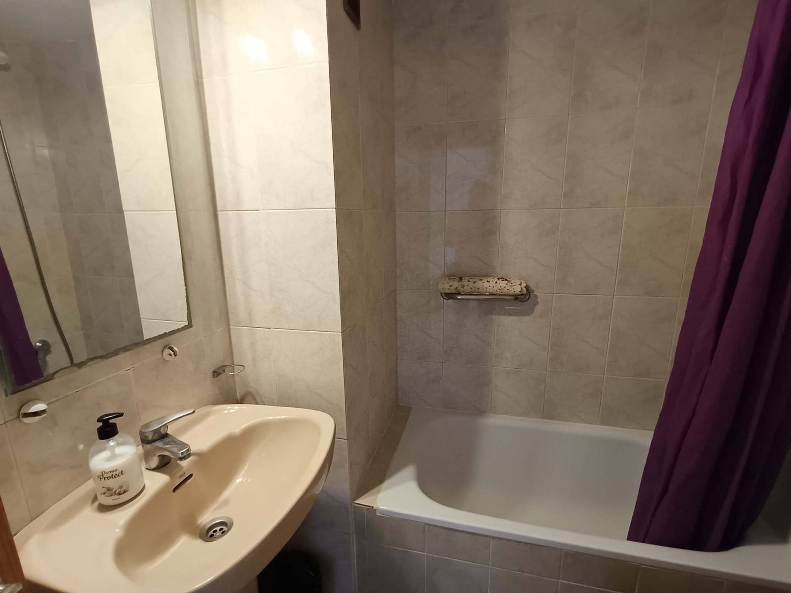 1 soveværelse Lejlighed til salg i Playa del Ingles med swimmingpool - € 269.000 (Ref: 9262600)