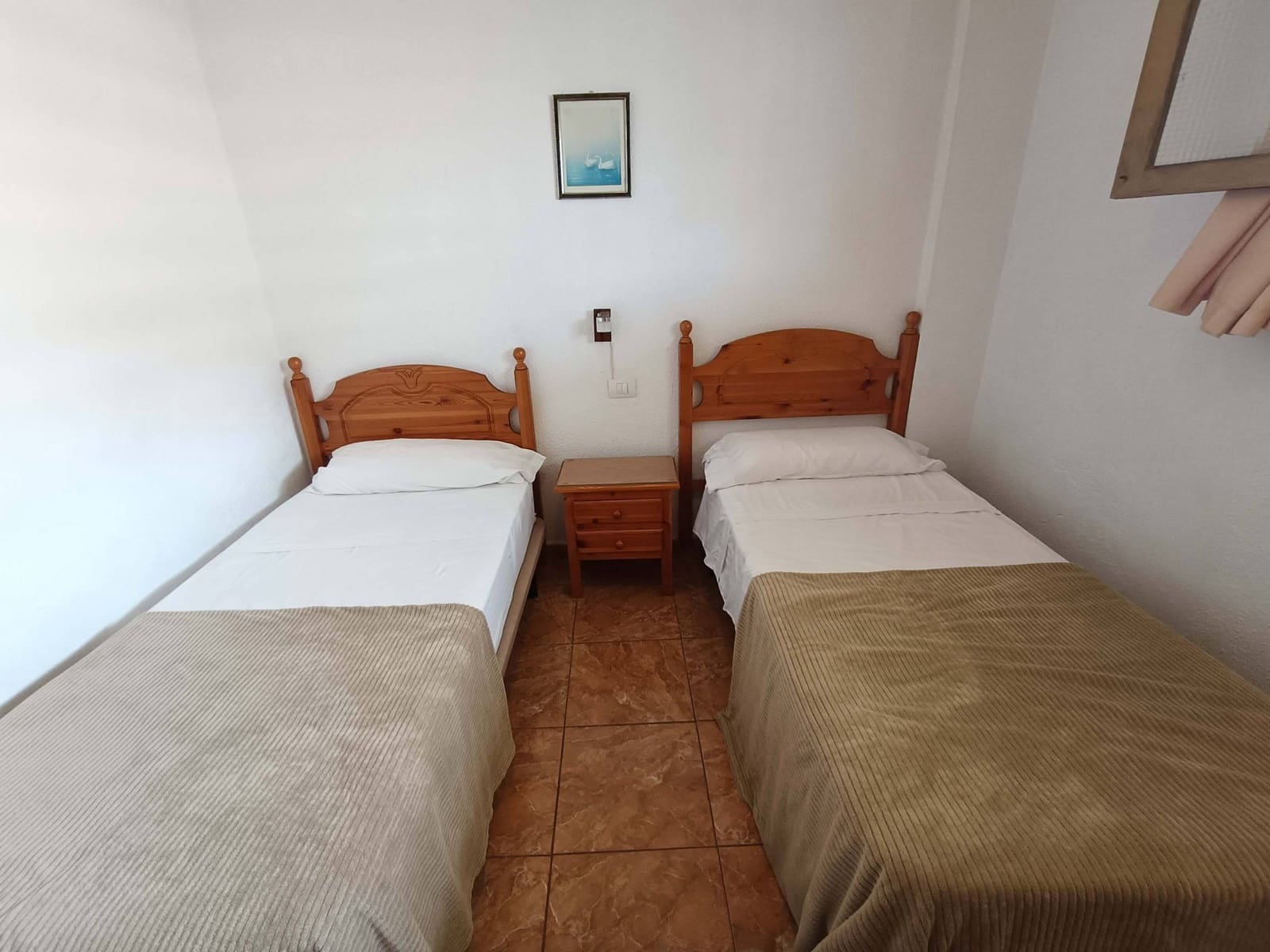 1 soveværelse Lejlighed til salg i Playa del Ingles med swimmingpool - € 269.000 (Ref: 9262600)