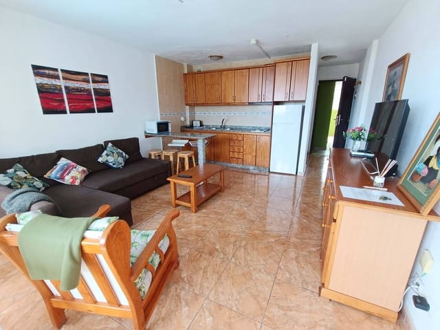 1 slaapkamer Appartement te koop in Playa del Inglés, San Bartolomé de Tirajana met zwembad - € 275.000 (Ref: 9262600)