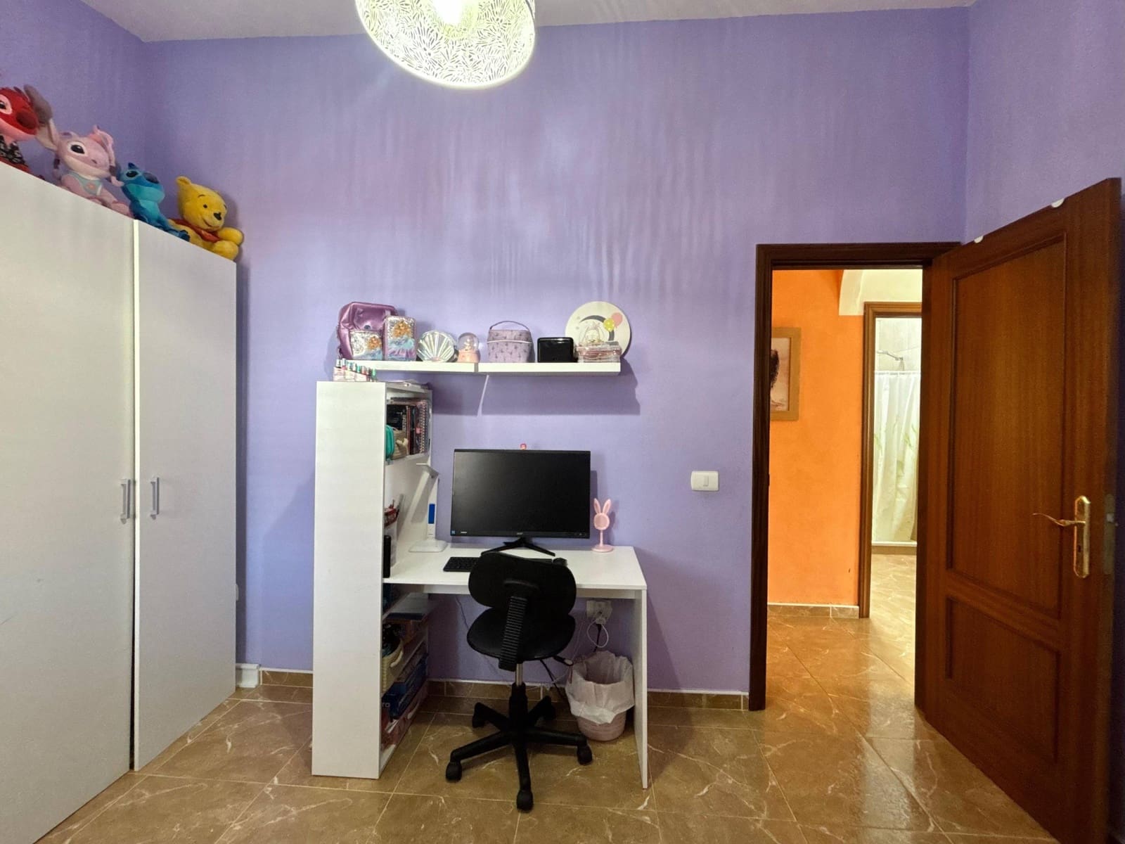 8 soverom Finca/Herregård til salgs i El Rosario med garasje - € 485 000 (Ref: 9262602)