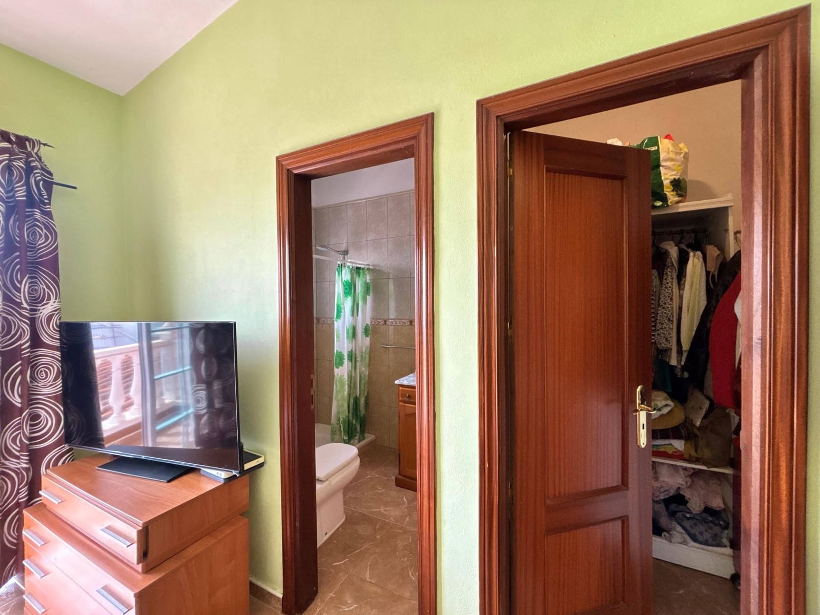 8 soverom Finca/Herregård til salgs i El Rosario med garasje - € 485 000 (Ref: 9262602)