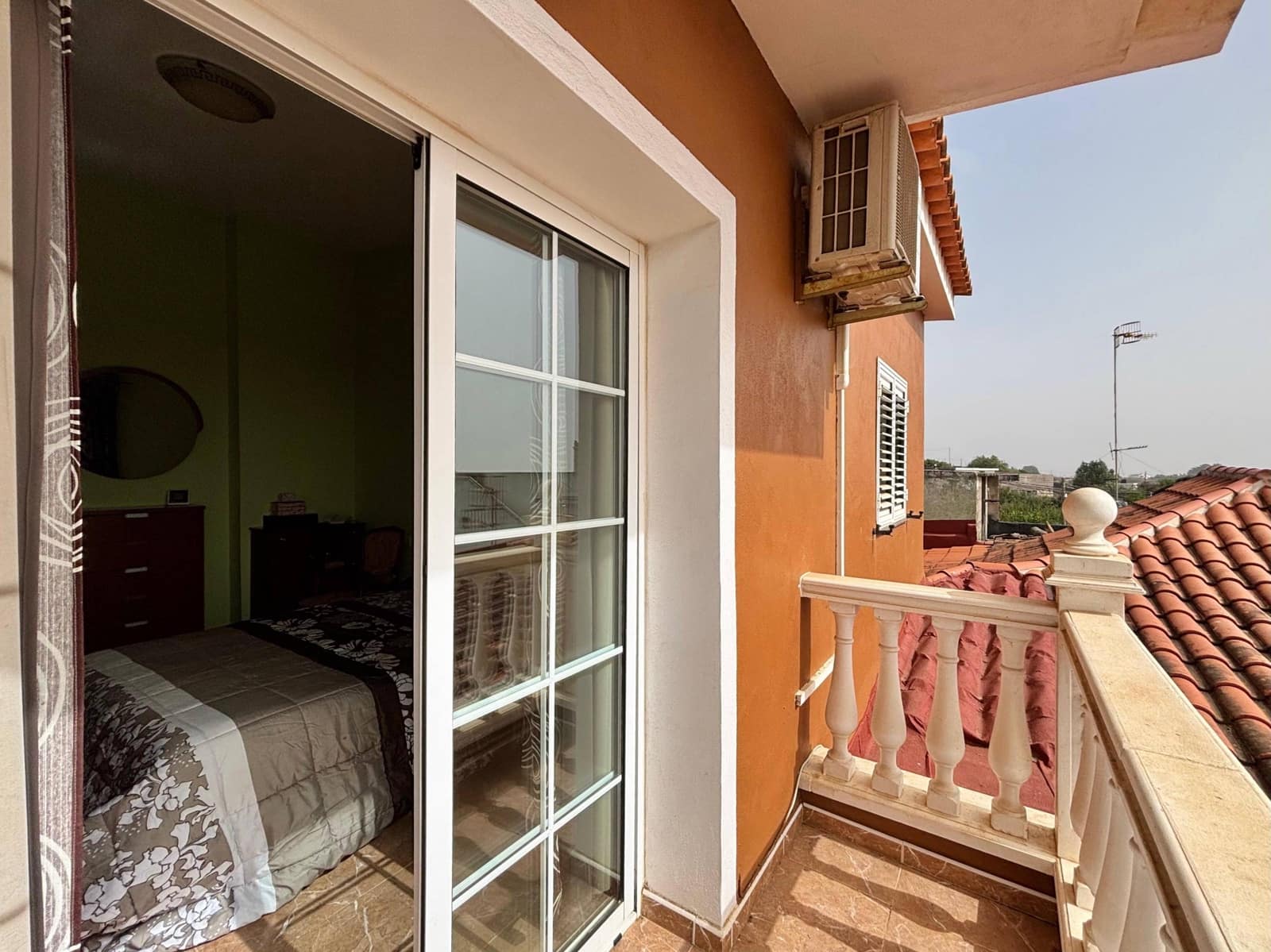 8 soverom Finca/Herregård til salgs i El Rosario med garasje - € 485 000 (Ref: 9262602)